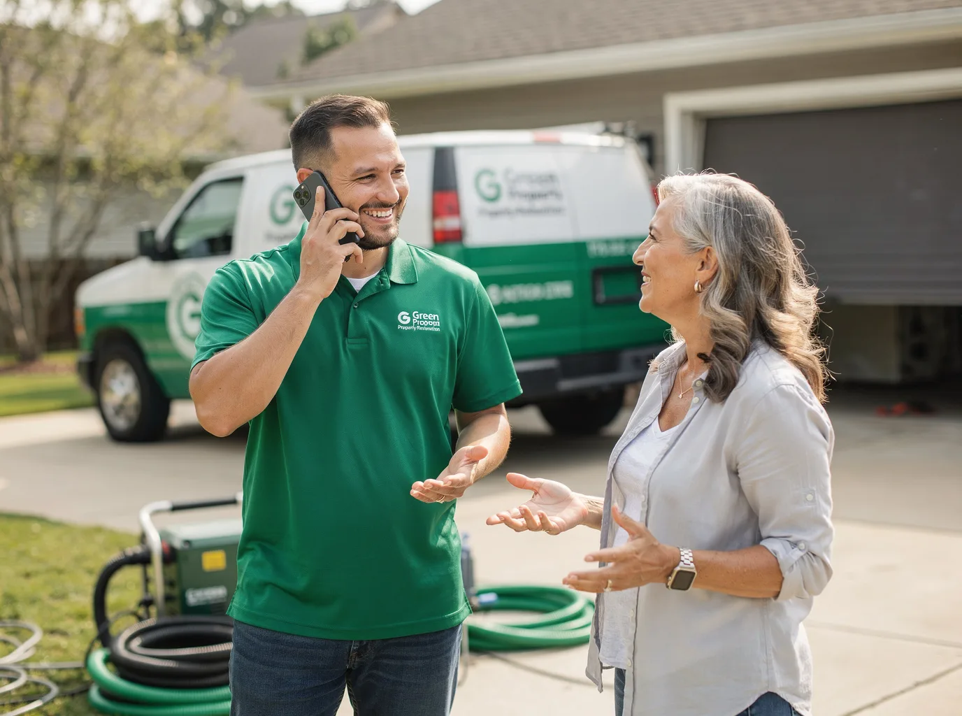 Water Damage Restoration Nu Mine, PA FAQs